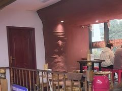 -二娃邓板凳面(解放碑店)