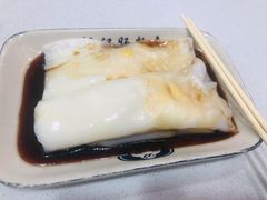 -银记肠粉(文昌北路店)