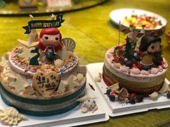-EnergyCake蛋糕理想国