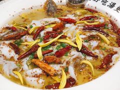 -首秀·四川料理(星耀101店)