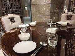 -大理实力希尔顿酒店御璽中餐厅YUXI – CHINESE RESTAURANT