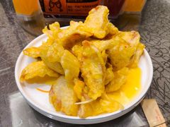 -大丰收海鲜地方菜馆