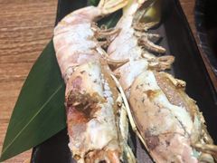 -蟹将军·松叶蟹和牛日料放题自助(K11店)