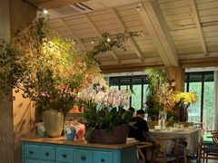 大堂-春暖花开(西溪店)