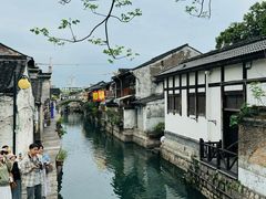 -绍兴书圣故里景区