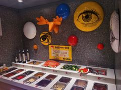 自助调料区-黄门火锅(梦时代店)