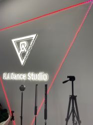 -R.A Dance智能自助舞蹈练习室