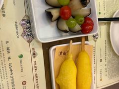 -老厨家(中央大街西七道街店)