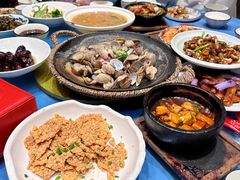 -阿毛饭店(和义路店)