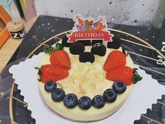 -ZUO无作不乐烘焙课堂(国贸城店)