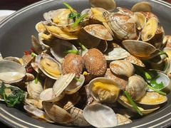 辣蛤蜊-前海沿·青岛菜(五四广场永旺店)