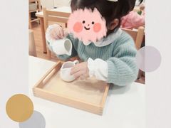 -乐融婴幼儿成长中心(四季青校区)