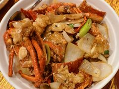 -蓬莱小馆 Joyful Restaurant