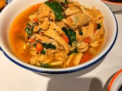-回家吃饭·地道南昌菜(建德观总店)