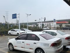 -苏州交运驾校(吴中汽车站分校)