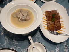 -扬州香格里拉·香宫中餐厅