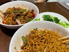 -寻裕记·现炒浇头面(人民广场店)