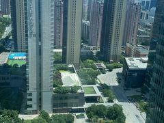-君悦酒店·乐厨·高空自助餐(青年大街店)