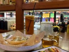 纽伦堡香肠-FUTURE BAR(岭南天地店)