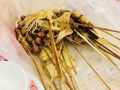 -粤仔湾砂锅粥(金太湖店)