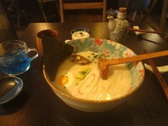 -鹏祖料理