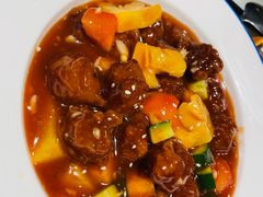 -包子大王(新泽巷店)