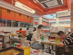 -雅佳神话·麻辣烤鱼(新街口店)