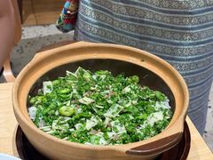 -一坐一忘云南菜(卓悦中心)