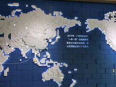 -广州市城市规划展览中心