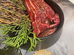 -厚贞日式烤肉(龙之梦店)