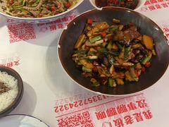 -文和友老长沙龙虾馆(化龙池店)