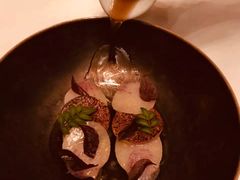 -Amber(置地文华东方酒店)