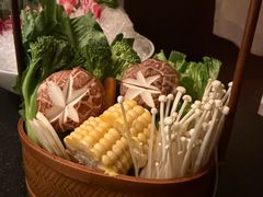 -荣记火锅(青悦城店)