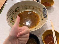 -筒骨麻辣烫(永同昌公寓胜明花园店)
