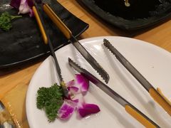 -炭恋火炉烤肉(凌云一街坊店)