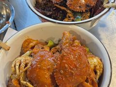 -辣螃铠盆盆蟹大排档(海昌店)