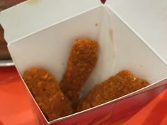 -汉堡王(南京砂之船店)