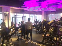 -我爱运动健身·游泳·瑜伽·普拉提馆(大卫城店)