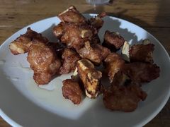 -美食店(华贵路店)