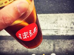 -陈记甜品窝(中山北路店)