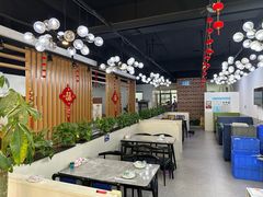 -休记光头香辣蟹干锅店(衣冠庙店)