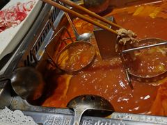 -海底捞火锅(5050购物中心店)