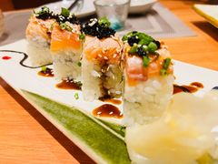 -鮨桐日本料理(望京店)