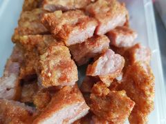 牛肉饼-美兰春记食店·龙舌坡红烧牛肉