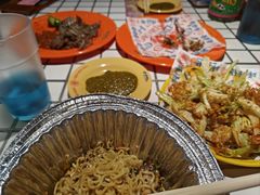 -碌碌发·东南亚风味烧烤档(体育西店)