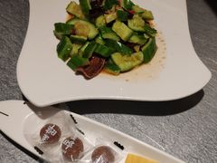 -探鱼·鲜青椒爽麻烤鱼(银泰城店)