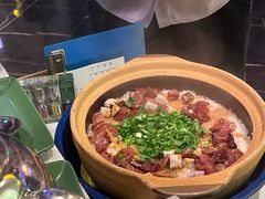 -润园四季椰子鸡火锅(海上世界店)