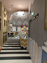 -奈尔宝·儿童乐园·亲子餐厅(前滩店)
