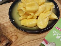 -椰夫人·养生椰子鸡(金沙洲永旺店)