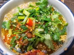 -大斌家串串火锅(汇一城店)